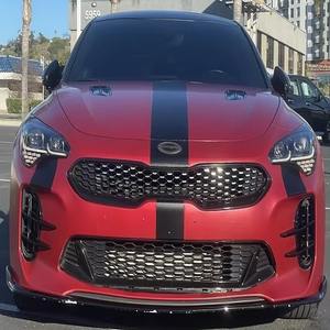 EXTRÊMEMENT PROPRE 2020 pour STINGER GT CONDUITE À GAUCHE EURO IV PRÊT À ÊTRE EXPÉDIÉ - Product Image 1