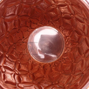 Artesanía india con precios bajos Mule Mug Pulido en relieve con mango de cobre para agua potable con alta calidad - Product Image 3