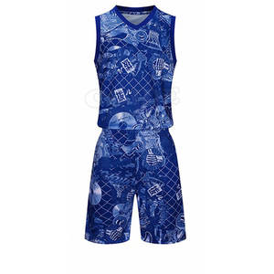 Uniforme de basket-ball de haute qualité, dernière conception 2025, vente en gros, prix de gros, vente chaude, pour adultes - Product Image 2
