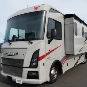Nouveau Winnebago S-u-n-s-t-a-r 31B 2025 prêt à la vente - Product Image 1