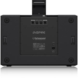 Promotions sur la colonne de sonorisation Turbo-inSPIRE iP3000 2000W avec 2x12" Subwoofer - Product Image 4
