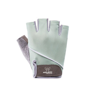 Gants de sport unisexes pour la gymnastique, le fitness et l'haltérophilie avec logo Gants de sport pour hommes et femmes - Product Image 6