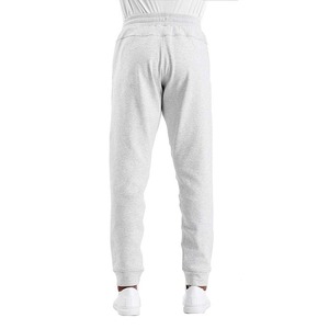 OEM Service Factory Made Custom High Quality Street Style Mid Waist Canvas <b>Fleece</b> <b>Jogger</b> Sweatpants Pocket Straight Winter - Product Image 5