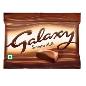 Barres de chocolat Galaxy en vrac Chocolat au lait lisse disponible Idéal pour la distribution au détail et les distributeurs automatiques - Product Image 3