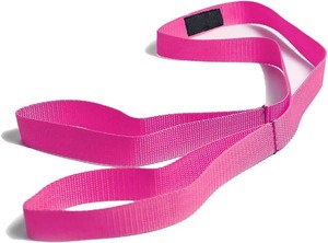 IRIS Kinetic Bands Tumble Tobillo Correas Kit Cheerleading Standing Tumbling Equipment Gimnasia Backhandspring Trainer Model - Product Image 2