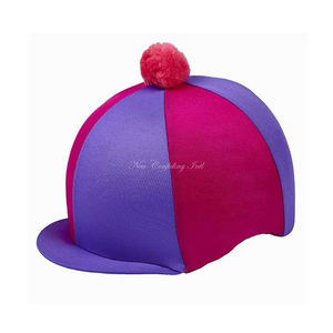 Chapeau pompon pour hommes, couvercle avec logo personnalisé, casquette, produit d'équitation de bonne qualité, - Product Image 5