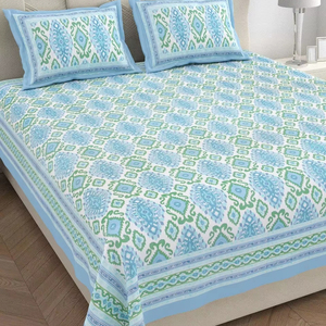 ชุดผ้าปูเตียงขนาดคิงไซส์3ชิ้นชุดผ้าปูที่นอนพร้อมปลอกหมอนแบบกำหนดเอง - Product Image 1