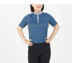 Premium equestrian base layer & horse riding shirt Superior rider apparel enduring quality Stay ahead with our top-notch gear