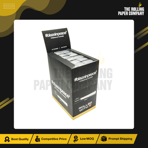 Nhà cung cấp bán buôn của chất lượng cao hút giấy tờ tùy chỉnh in pre-cán nón với 6 cones acetates gói ở mức giá thấp - Product Image 6