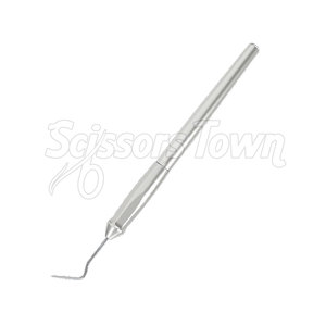 Sondas de Instrumentos dentales de Mejor Diseño de fabricación profesional Sondas dentales de precio barato de alta calidad a la venta - Product Image 5