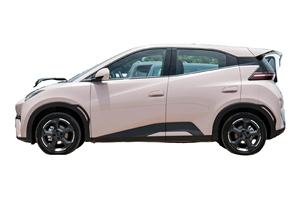 Autos Eléctricos Mini Usados de Alta Calidad, Seagull de 5 Puertas y 4 Asientos, Hatchback de Lujo con Techo Solar Panorámico, de Alemania, para Adultos - Product Image 5