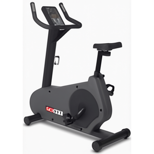 Vélo de spinning vertical SciFit ISO remis à neuf pour l'entraînement cardio d'endurance en salle de sport - Product Image 3
