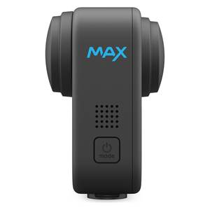 Cámara de Acción MAX 360 Negra CHDHZ 203 RW para Caza con Funciones de Cámara Mejoradas - Product Image 4