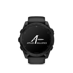 NUEVO Paquete Táctico GPS Tactix 8/7 con Relojes Inteligentes de Grado Militar Premium (47mm/51mm) con Pantallas AMOLED/MIP - Product Image 1
