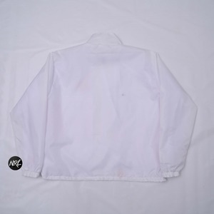 เสื้อแจ็กเก็ตดาวตะวันออกของผู้ชายเสื้อโค้ทผ้าโพลีเอสเตอร์ปักโลโก้เสื้อผ้าชาวกรีกสำหรับเครื่องแต่งกายเสื้อแจ็กเก็ตกันน้ำ - Product Image 6