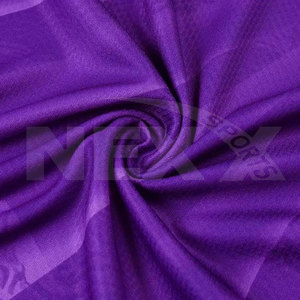 Premium Quality Custom Color Lightweight Breathable Short Sleeve Professional Soccer Uniform Team Wear for Soccer Players - Product Image 6