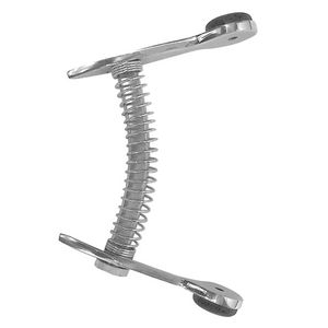 Grays professionnels bouche Gag instrument chirurgical dentaire en acier inoxydable autoclavable réutilisable écarteur oral bouche Gag - Product Image 1