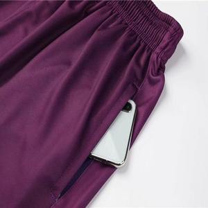 Meilleures ventes, uniformes de basket-ball unisexes, 100% polyester, séchage rapide, toutes saisons, personnalisables, de bonne qualité, ensemble débardeur et short - Product Image 6