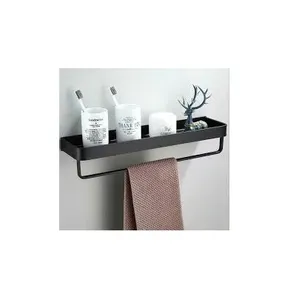 Customizable Unique Design Metal <b>Iron</b> <b>Wall</b> Shelf or Display Rack for <b>Wall</b> Decor, Living Room Decor at Wholesaler Price - Product Image 1