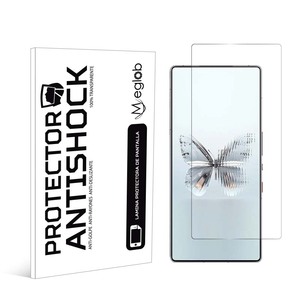 Antishock สำหรับ Nubia Red Magic Pro อุปกรณ์ป้องกันหน้าจอพรีเมี่ยมสำหรับเพิ่มการป้องกันมือถือ - Product Image 1