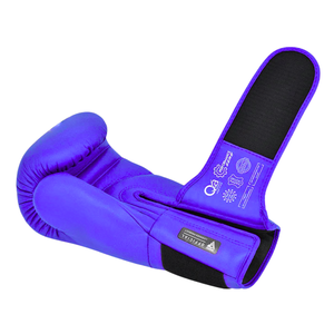 ถุงมือต่อยมวยสำหรับฝึกซ้อมมวยไทย MMA และฟิตเนส-ราคาโรงงาน - Product Image 4