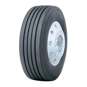 Flotte commerciale 11R22.5 16PR Pneus de direction pour camions lourds Neufs Radiaux sans chambre à air Offrant une valeur à long terme - Product Image 1