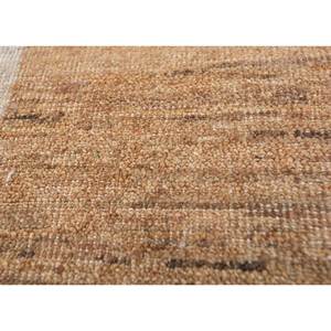 Tapis en laine afghane noué à la main Blythe Ivory Tabriz abstrait pour la maison, le salon, le couloir, tapis rectangulaire fait main pour la maison - Product Image 3