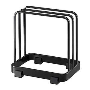 Estante de metal de lujo para secado de platos de cocina, producto más vendido, nuevo diseño - Product Image 3