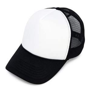 Nouveautés : Casquettes de camionneur avec faible MOQ, casquettes de camionneur de haute qualité avec broderie ou impression personnalisées - Product Image 5