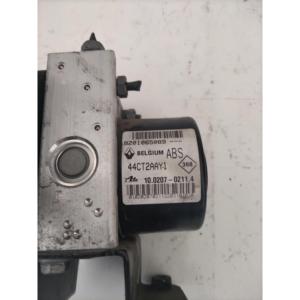 CENTRALINA ABS RENAULT Twingo II serie 8201065089 K9KP8 Diesel 1461 (07>14) - Product Image 5