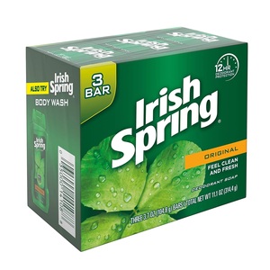 Savon Irish Spring de qualité supérieure à prix avantageux pour la vente en gros - Product Image 3