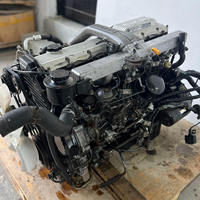 Moteur diesel 1HD-FTE d'occasion Original japonais 1HD-FTE pour Land Cruiser 4.2L TOP QUALITY