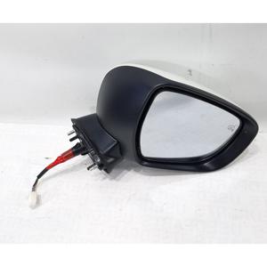 Rétroviseur droit Suzuki Ignis Series (/MF) (17>) - Product Image 1