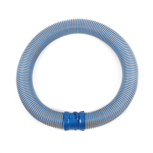 Manguera limpiadora de piscinas para piezas de repuesto Zo-diac MX6 <span class=keywords><strong>MX8</strong></span>, manguera de vacío para piscina R0527700 Twist Lock de 39 pulgadas - Product Image 3