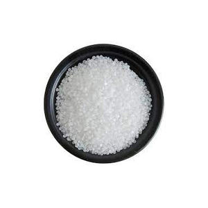 Granulés vierges de PEHD d'approvisionnement d'usine de résine HDPE vierge recyclée - Product Image 1