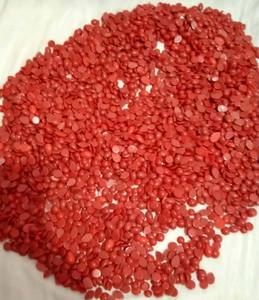 โมลาไวต์ธรรมชาติรูปทรงผสม งานแฮนด์เมด ขายดี ขนาด 6x8 มม. 5x7 มม. เรียบเนียน ไม่มีการเจียระไน เกรด AAA รับรองโดย IGI สำหรับเครื่องประดับงานปาร์ตี้ - Product Image 2