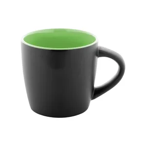 Tazza in Ceramica Personalizzata di Vilnius, Gadget Promozionale per Bevande - Product Image 6