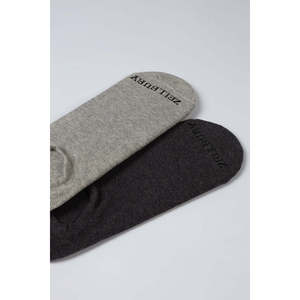 Calcetines para Hombre Directo de Fábrica, Transpirables, con Spandex, Logotipo Personalizado Disponible - Product Image 2