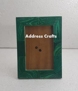 Premium Quality Highly Demanded Terrazzo MDF Photo <b>Frame</b> for Home Decoration Tabletop Living room Wall Hanging Photo <b>Frames</b> - Product Image 6