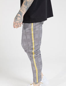 New Arrival Joggers Running <b>Sports</b> Ogger Pants Workout Sweat <b>Trouser</b> Side Pockets Slim Fit Bottoms <b>Trousers</b> Men - Product Image 2