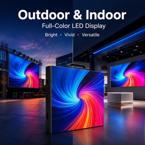 จอแสดงผล LED วิดีโอ 16 ช่องสัญญาณ สำหรับรถยนต์ พร้อมระบบตรวจจับเรดาร์ จอแสดงผล LED ดิจิตอล สำหรับโฆษณาภายนอกอาคาร - Product Image 5