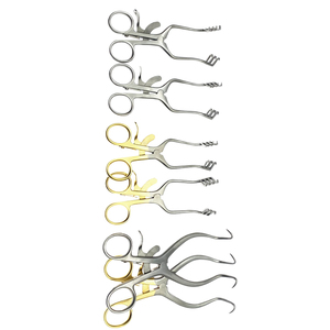 เครื่องถ่างเนื้อสัตว์แบบไวท์เลนเนอร์ ปรับได้ คุณภาพสูง สำหรับสัตวแพทย์ ขนาด 4x5 - Product Image 3