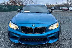 BMW M2 2017 USADO, Volante a la Izquierda/Derecha - Product Image 2