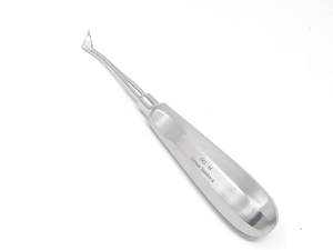 ชุดคีมถ่างฟันแบบมืออาชีพทำจากสเตนเลสสตีลแบบใช้มือคลาส III - Product Image 2