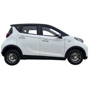 60V72V ES 2026 大人用都市型低速EV コストパフォーマンスの高い高性能都市通勤車 - Product Image 1