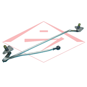 ชุดเชื่อมต่อใบปัดน้ำฝนโลหะแบบเรียบหรูสำหรับ Elantra 97'~01' OEM # CL-9064 ผ่านการทดสอบ 100% มีสินค้าในสต็อกโดย ชิน ลาง - Product Image 1