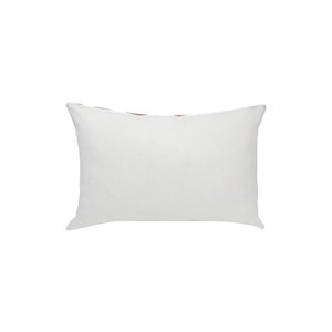 Modern Stitched Rectangle Leaf Pattern Decorative Sofa <b>Cushion</b> <b>Cover</b> Washable Home Pillow <b>Cover</b> - Product Image 4
