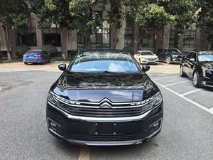 2024 Comfort Sedan Left-Hand Drive Automatic Gearbox Fuel Leather Seats Cheap <b>Cars</b> Form China - Product Image 3