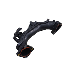 Tuyau d'intercooler OPEL Crossland Série (X) 9674942380 DV6FC Diesel 1600 (17>) - Product Image 1
