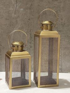 Best Seller Customized in Sizes Fancy Metal Candle Holder Best Selling New Design <b>Table</b> <b>Top</b> Display Candle Light Stand - Product Image 3